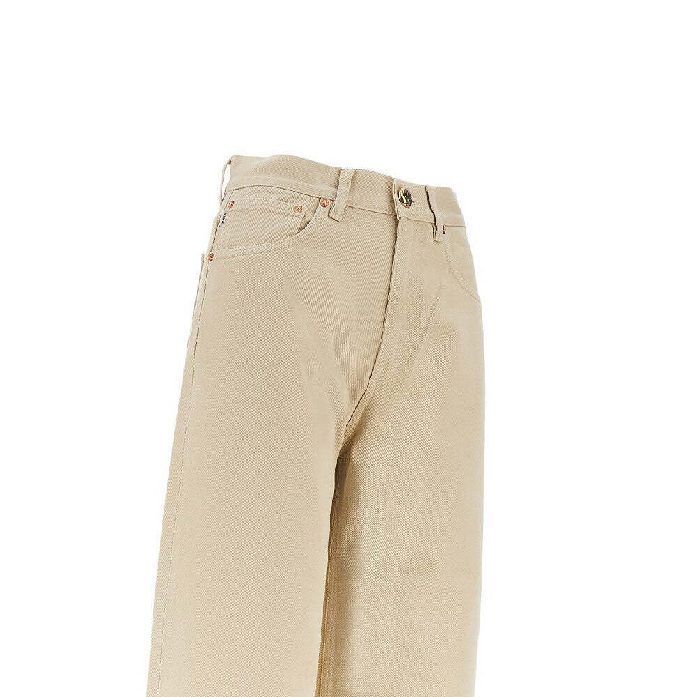 Blaze Java Wide Leg Jeans - Picture 2 of 4